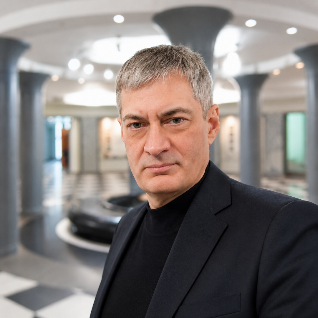 Вадим Лимарь